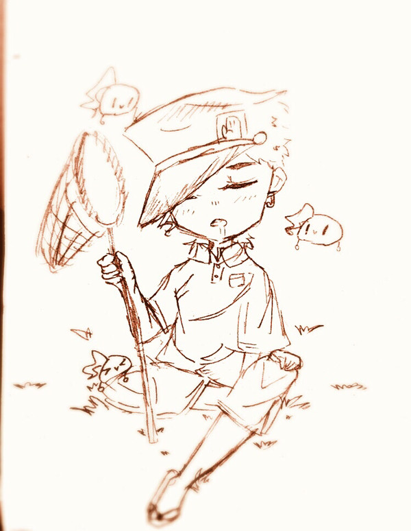 【承花】