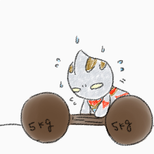 ぬいぐるみその18