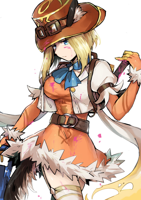 メギドらくがきまとめ３
