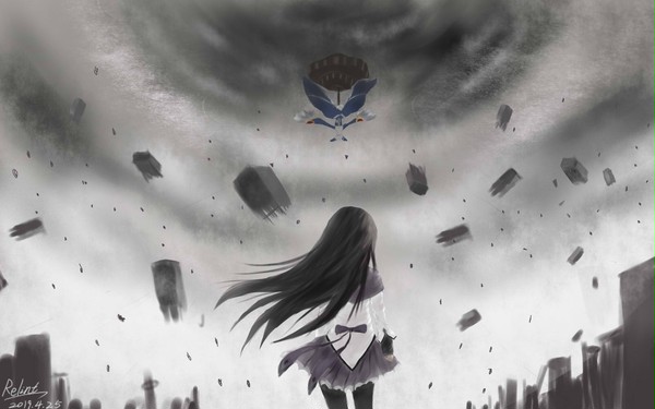 ワルプルギスの夜