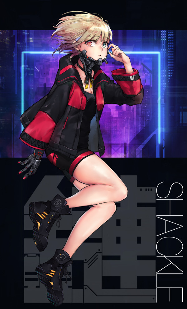 名刺用イラスト