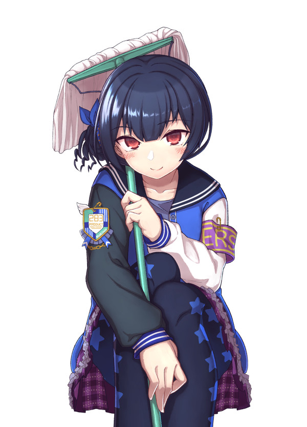 ブレイブヒーロージャージ凛世