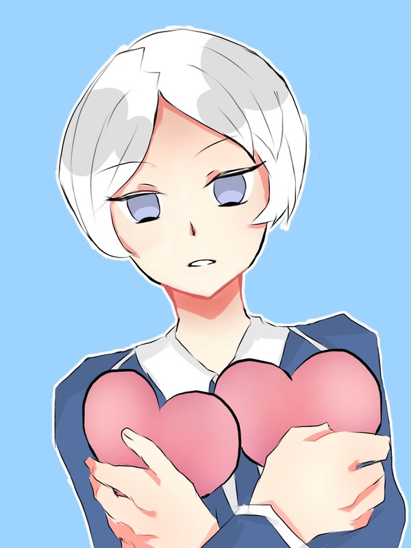 ぱう詰め