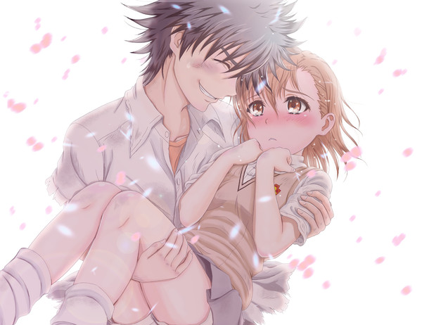 ドキ！ドキ！♡