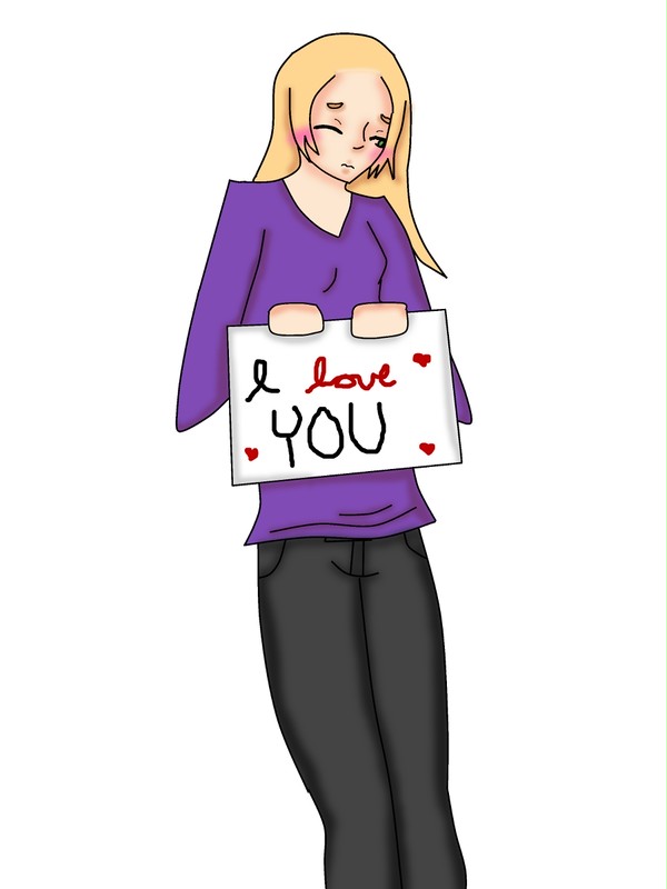 I Love You