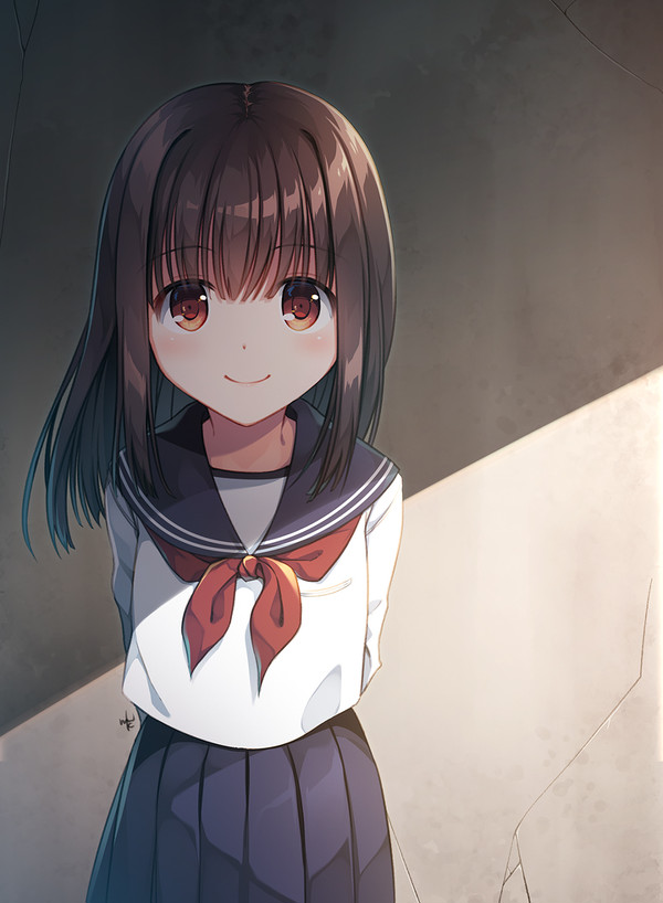 制服