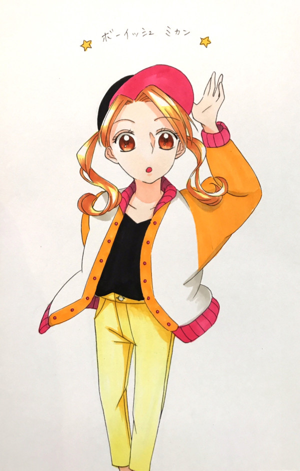 学アリまとめ②