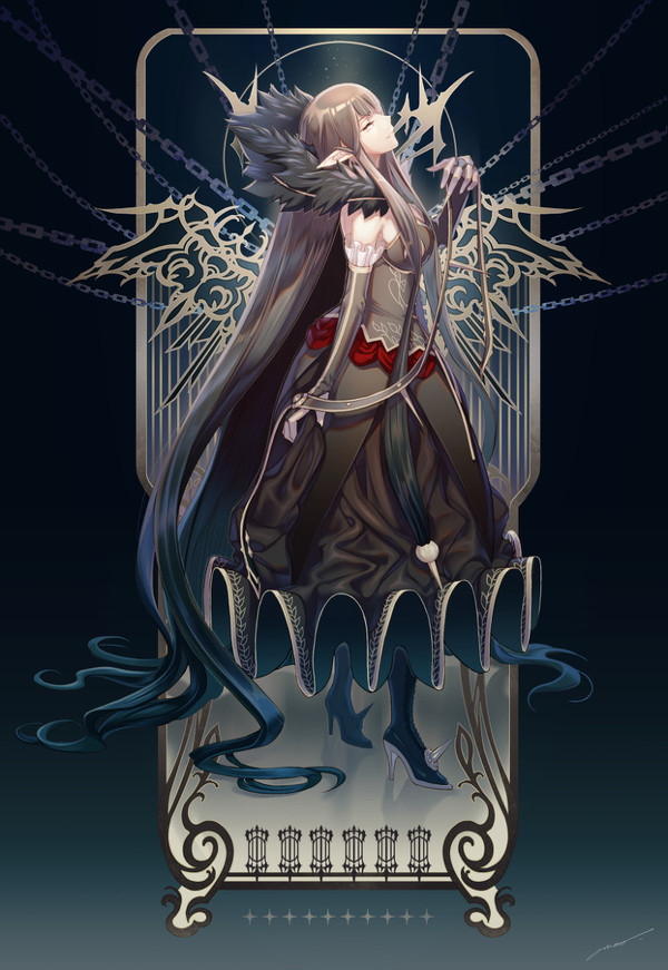 女帝
