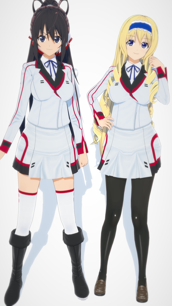 【コイカツ】キャラカード配布　ISアップデート
