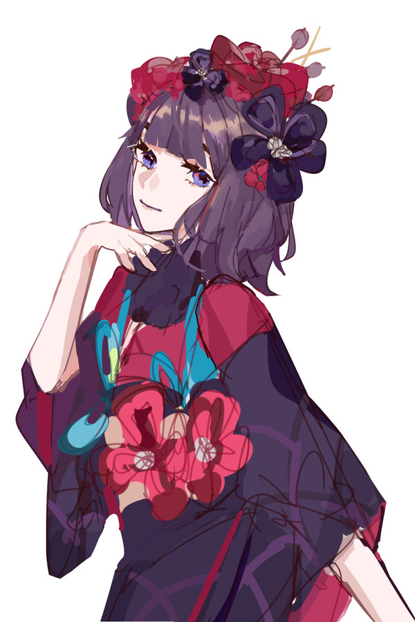 涂鸦
