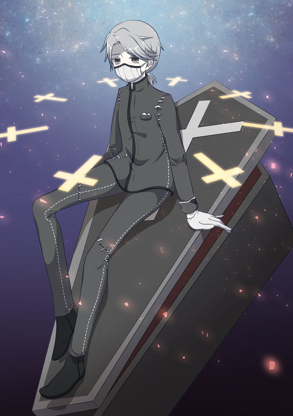 [納棺師]イソップ･カール