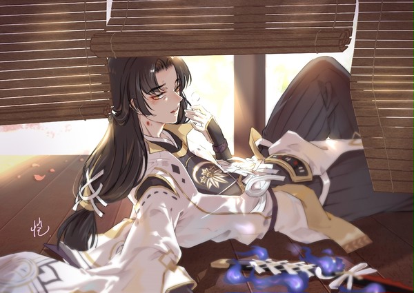 无题