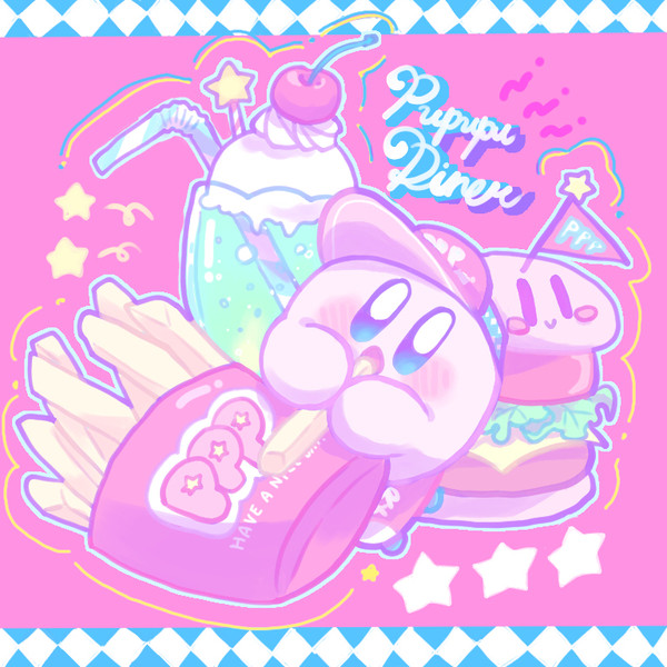 カービィまとめ6