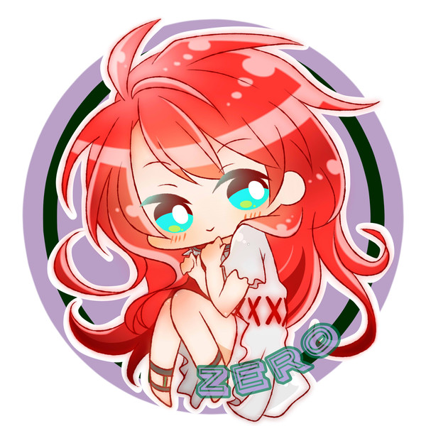 ゼロ