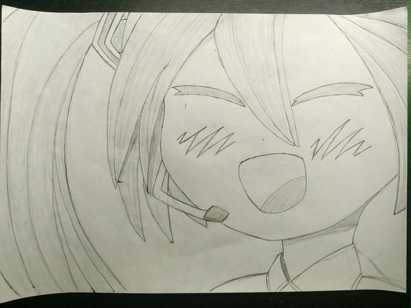 hatsune miku
