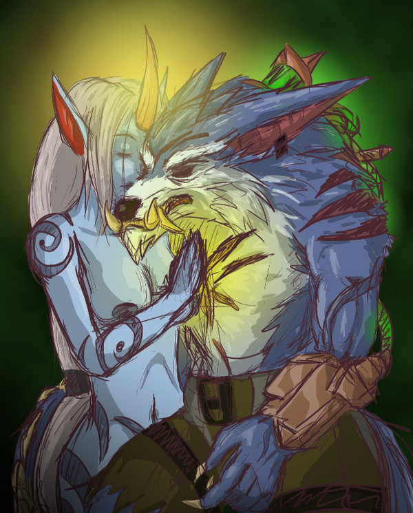 Healing