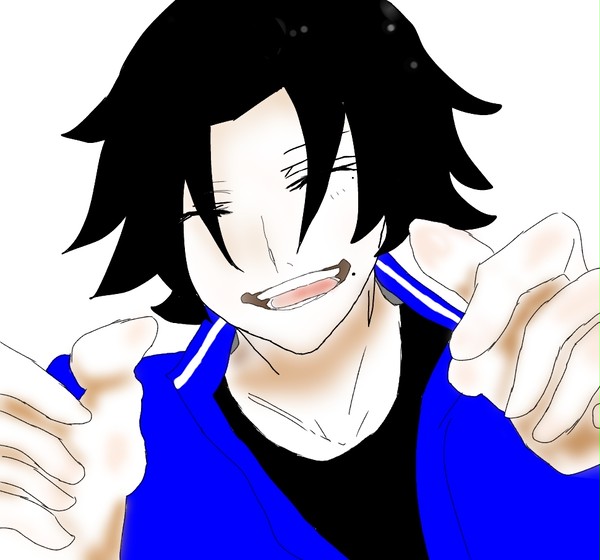 ヒプノシスマイク(トレス)
