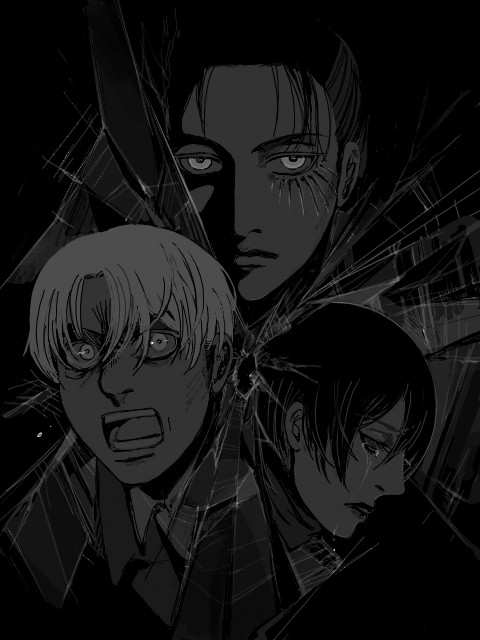 【進撃の巨人】112~113話