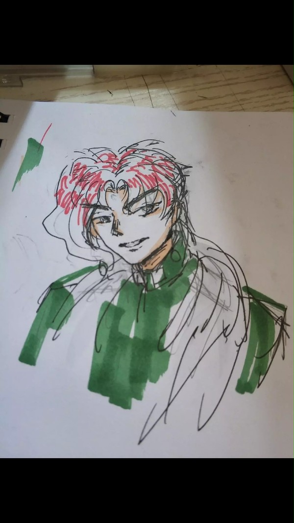 无题