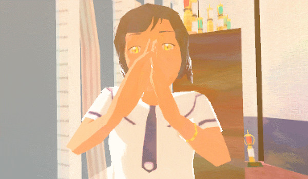 School Girl