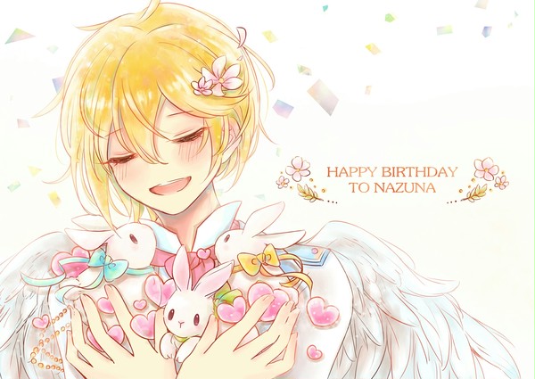 HAPPY BIRTHDAY❀