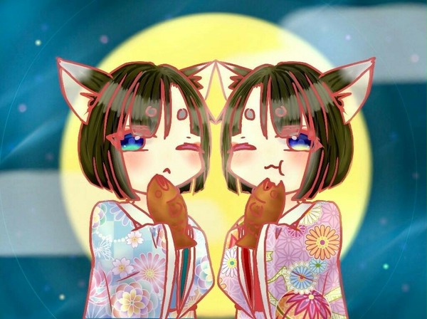 らくがき