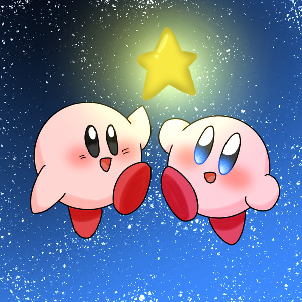 “これからもずっと一緒だよ！”
