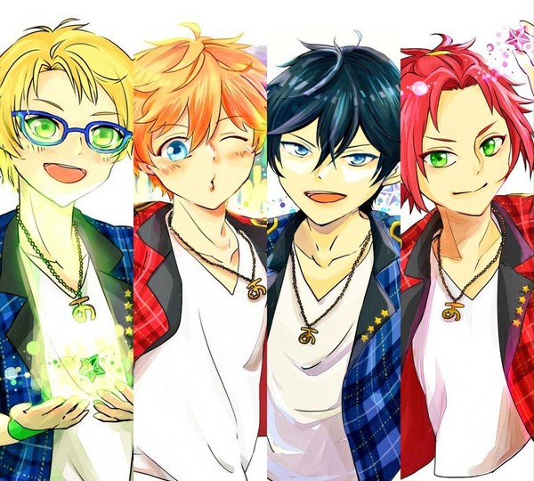 Trickstar
