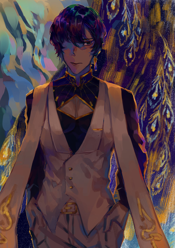 Arjuna