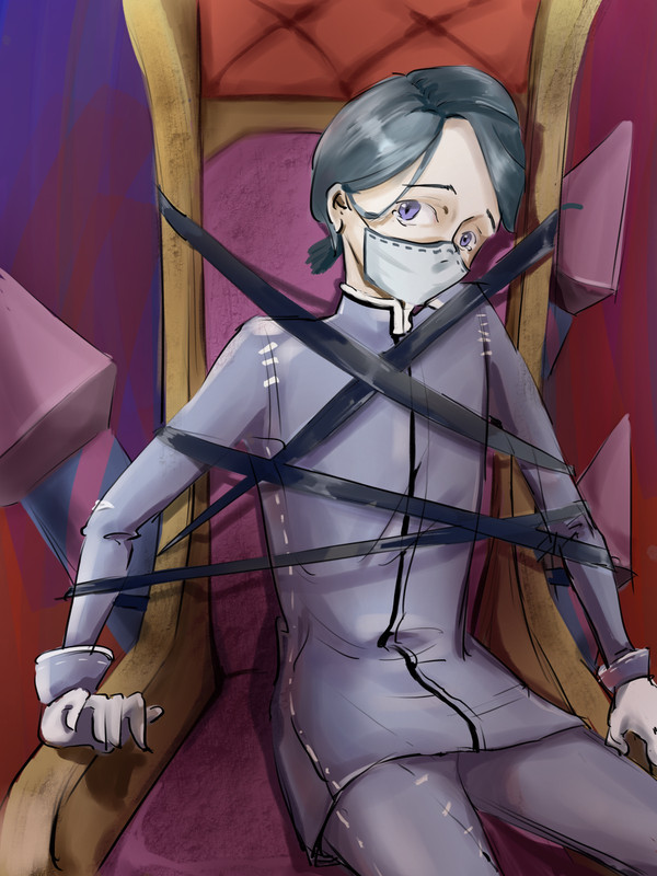 第五人格
