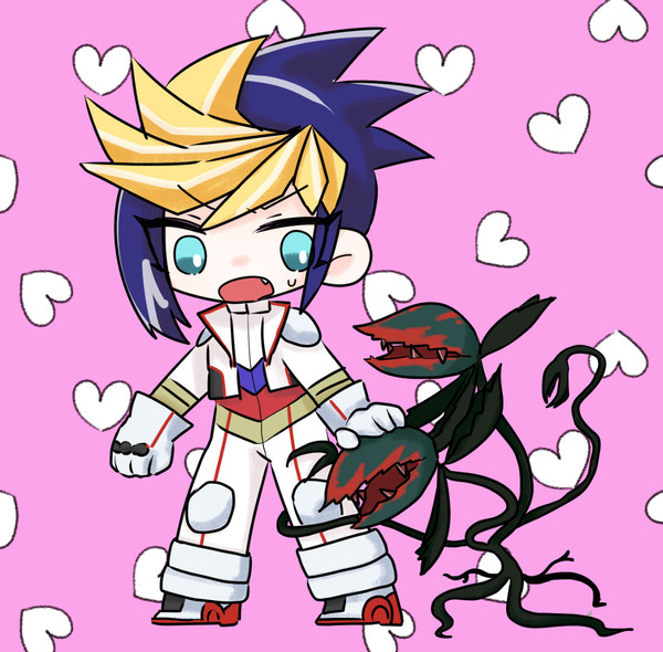 ユゴユリ＋αまとめ