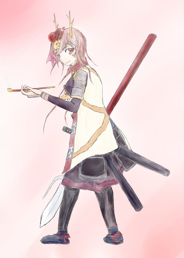 ゆうぎり