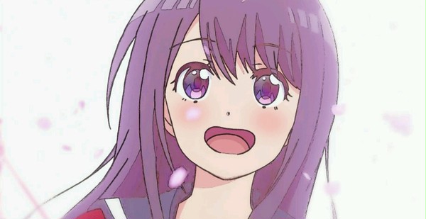 川柳少女
