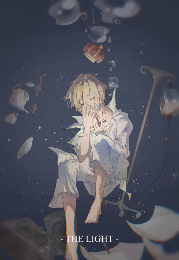 be your light