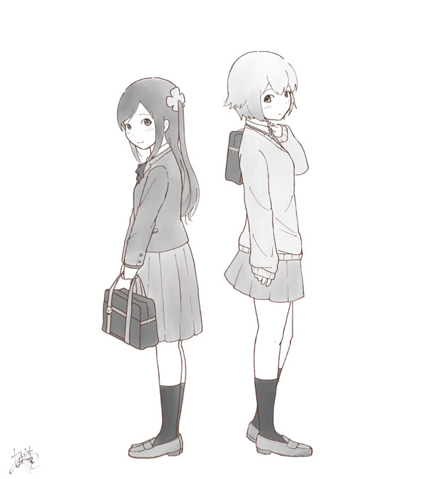 ひとりぼっちの〇〇生活