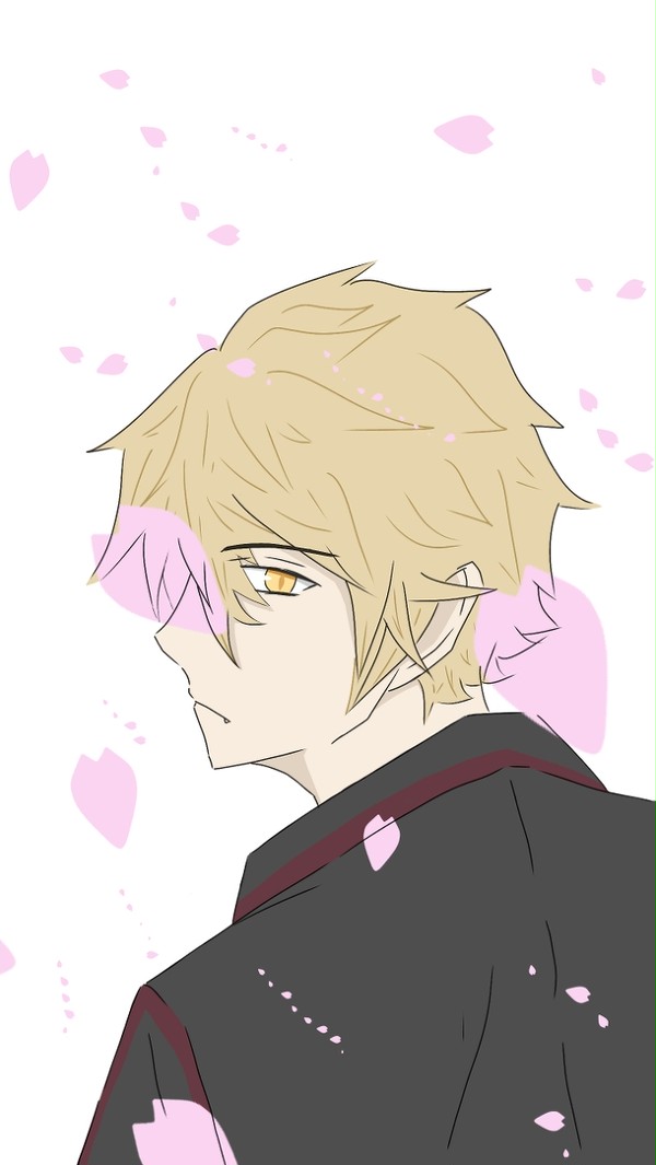 Arthur Pendragon [alter]