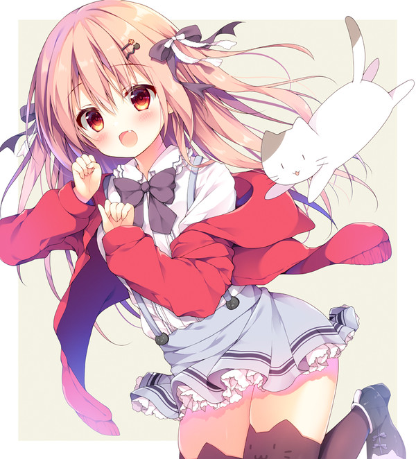 ヽ(ΦωΦ)ノ