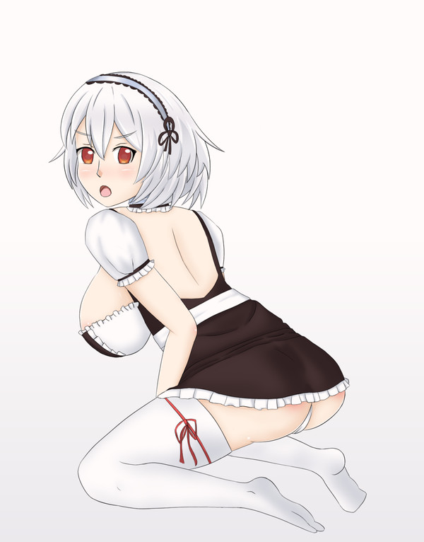 シリアス