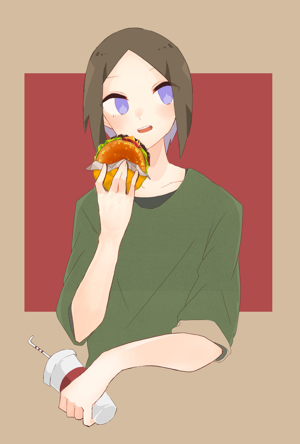 mgmg 🍔🥤