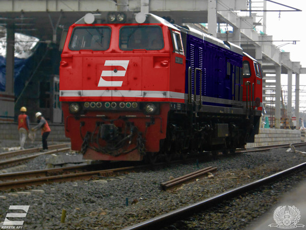 CC 206 PerumKA livery