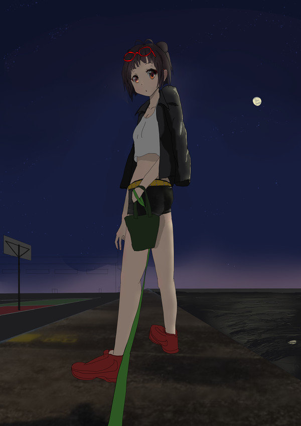 那珂ちゃん
