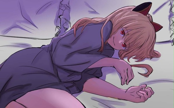 ねむ