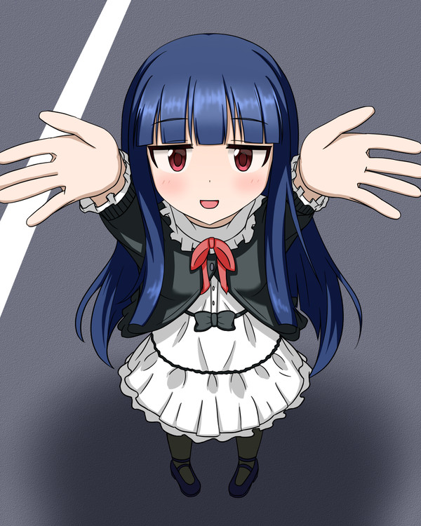 佐城雪美