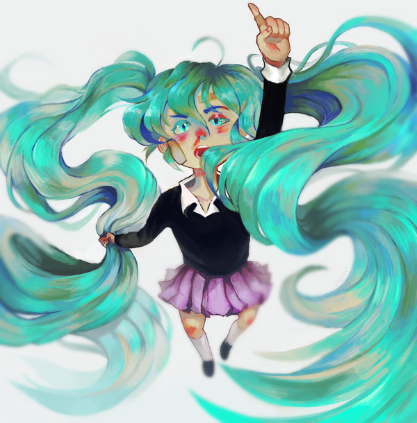 ローリンガール
