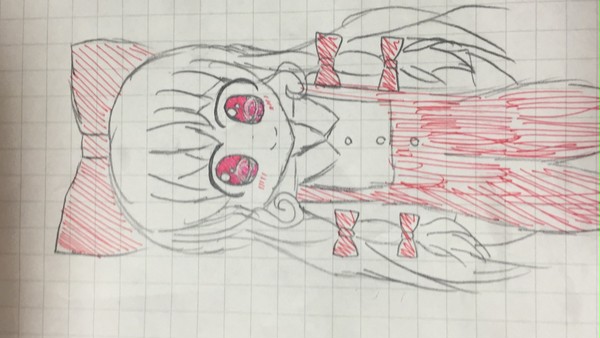 初投稿もこたん！