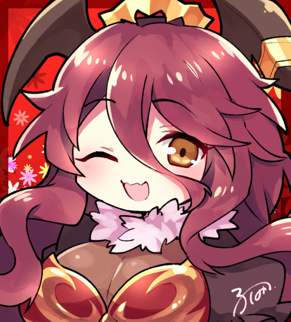 ムム