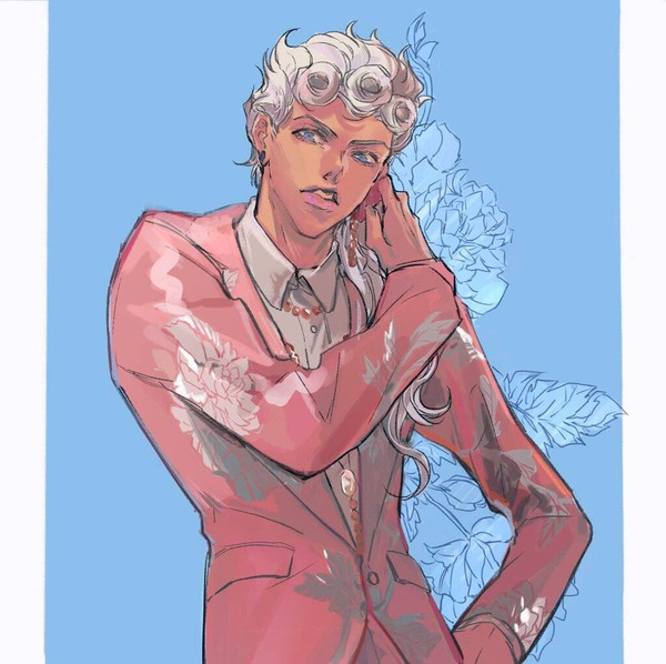 JOJOLOG3【腐】