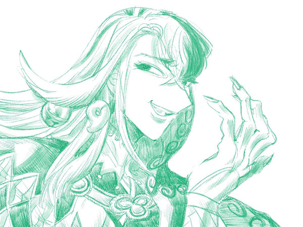落書き
