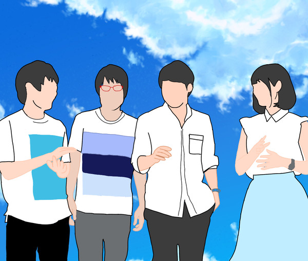 東大王メンバー