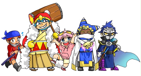 平成最後の!!  めちゃくちゃ擬カビ㉒